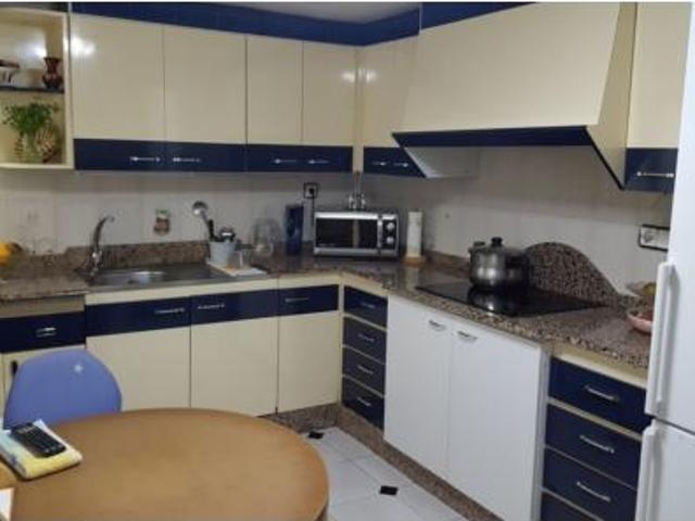 Casa en venta en Altiplano, Murcia