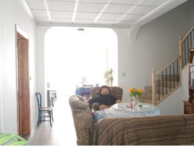 Casa en venta en Altiplano, Murcia