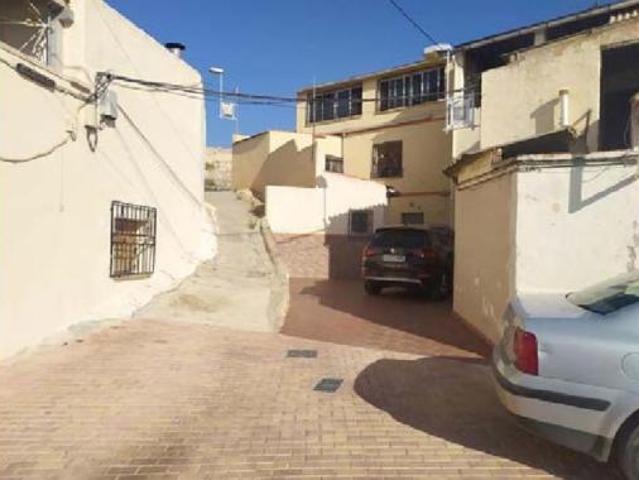 Casa en venta en Altiplano, Murcia