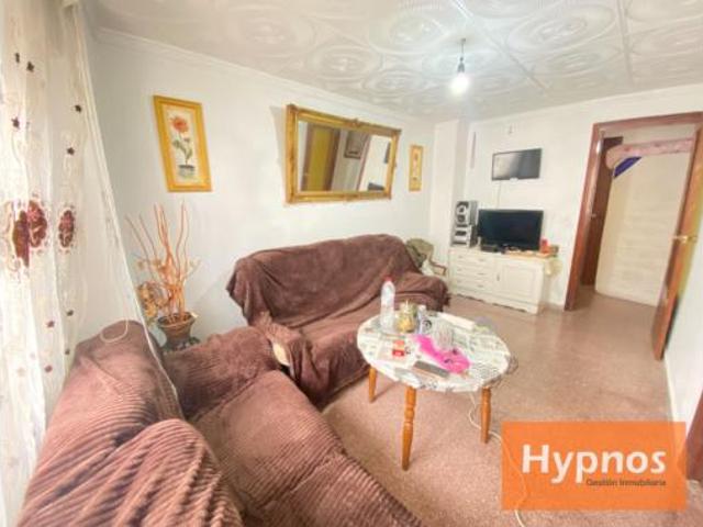 Casa en venta en Altiplano, Murcia