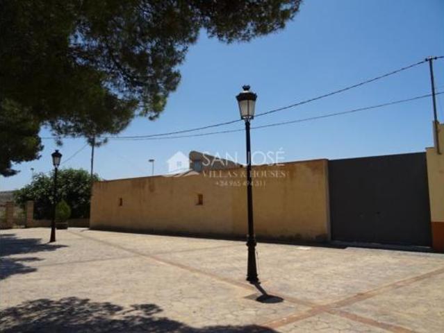 Casa en venta en Altiplano, Murcia