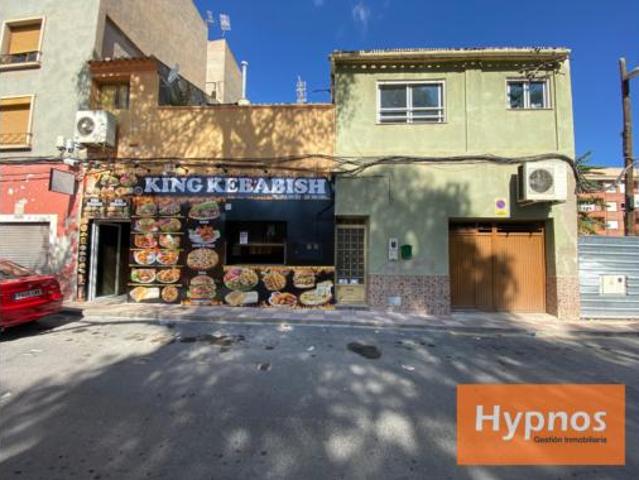 Casa en venta en Altiplano, Murcia