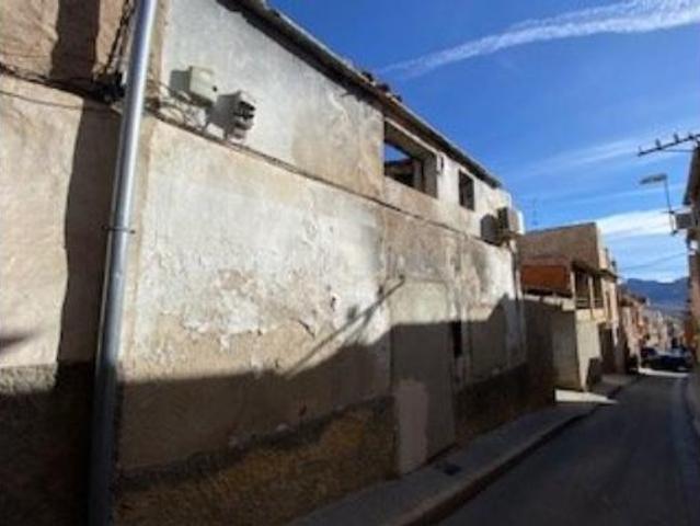 Casa en venta en Altiplano, Murcia