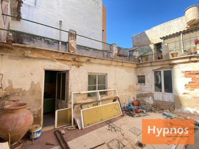 Casa en venta en Altiplano, Murcia