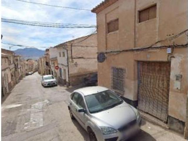 Casa en venta en Altiplano, Murcia
