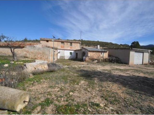Casa en venta en Altiplano, Murcia