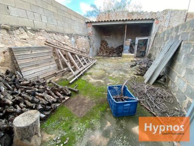 Casa en venta en Altiplano, Murcia