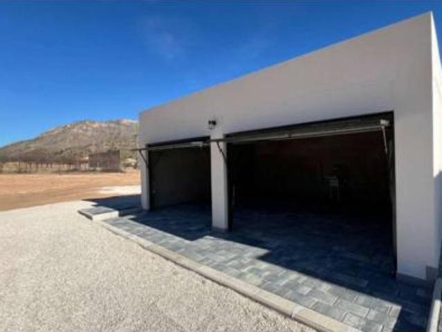 Casa en venta en Altiplano, Murcia