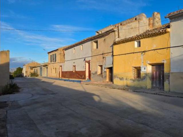 Casa en venta en Altiplano, Murcia