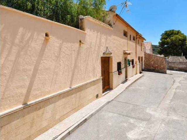 Casa en venta en Altiplano, Murcia