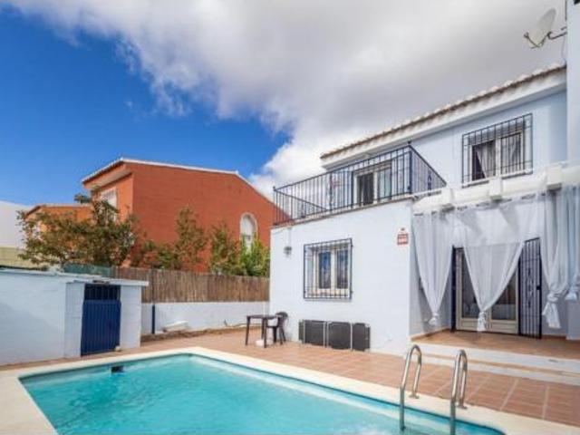 Casa en venta en Comarca de la Vega de Granada, Andalucía