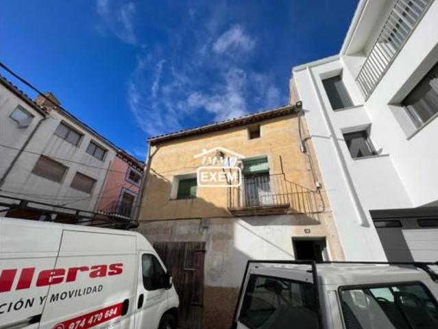 Casa en venta en Garrigues, Catalunya