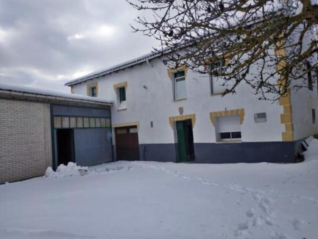 Casa en venta en Junta De Traslaloma, Castilla y León