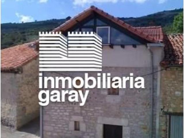 Casa en venta en Junta De Traslaloma, Castilla y León