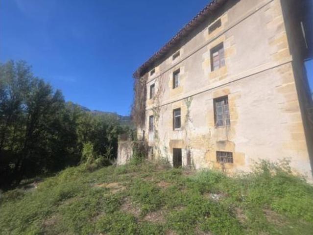 Casa en venta en Rioseco, Karrantza Harana