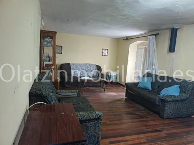 Casa en venta en Valle De Carranza, Guipúzcoa