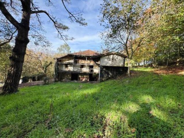 Casa en venta en Concha, Valle De Carranza
