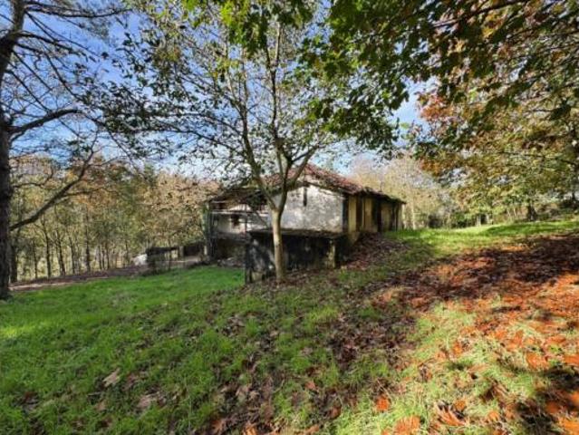 Casa en venta en Concha, Valle De Carranza