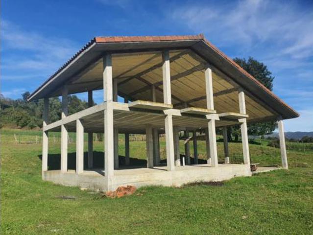 Casa en venta en Concha, Valle De Carranza