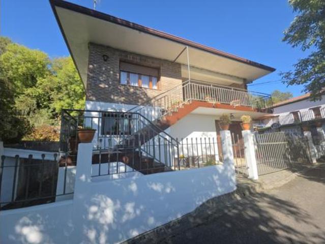 Casa en venta en Concha, Valle De Carranza