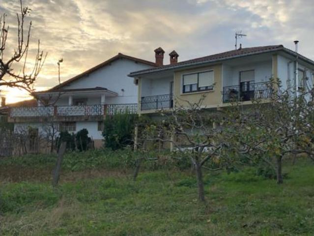 Casa en venta en Concha, Valle De Carranza