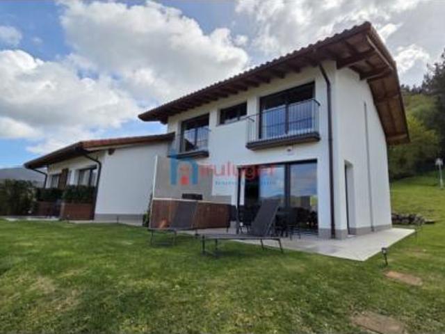 Casa en venta en Kortezubi, Guipúzcoa