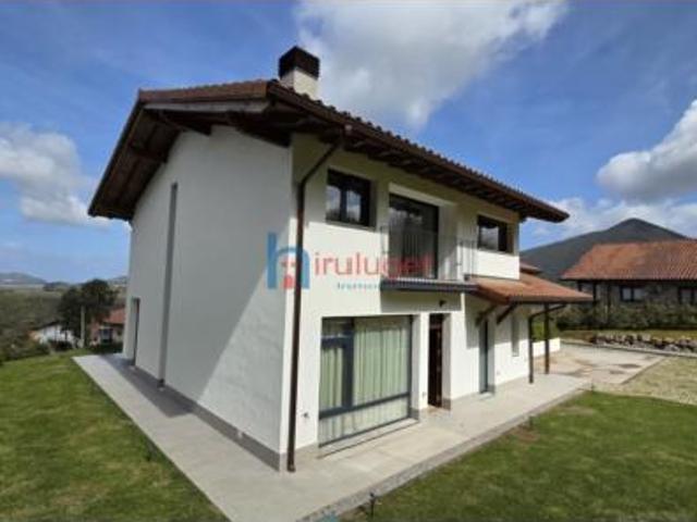Casa en venta en Kortezubi, Guipúzcoa