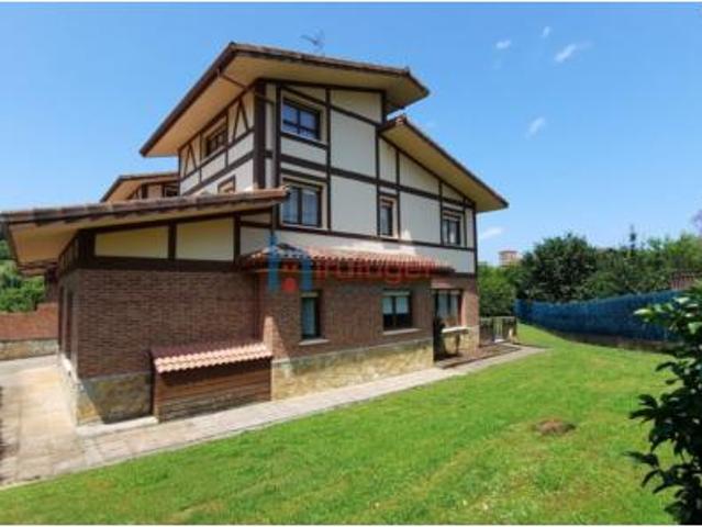 Casa en venta en Enderika, Kortezubi