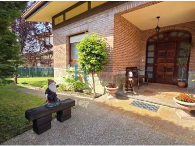 Casa en venta en Kortezubi, Guipúzcoa