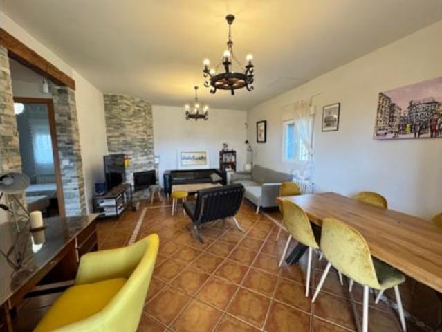 Casa en venta en La Acebeda, Madrid