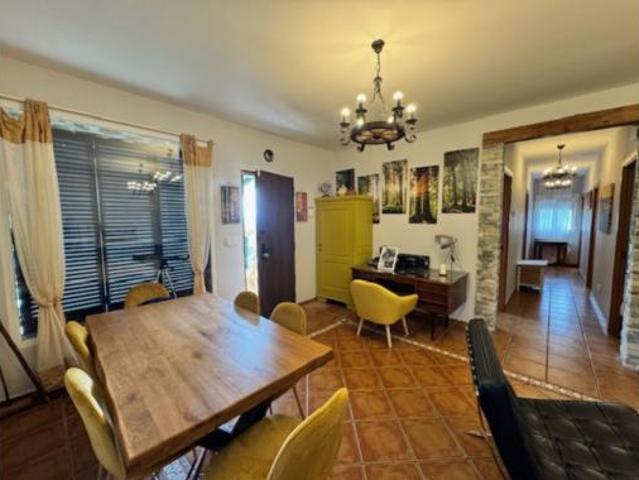 Casa en venta en La Acebeda, Madrid