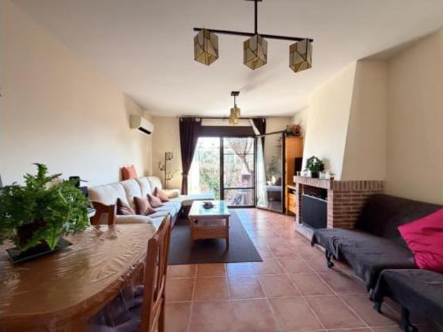 Casa en venta en La Adrada, Castilla y León