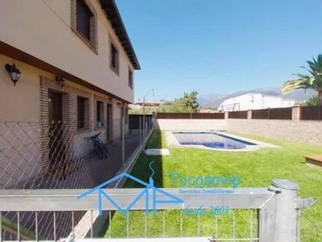Casa en venta en La Adrada, Castilla y León