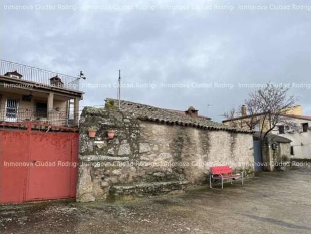 Casa en venta en La Alberguería De Argañán, Castilla y León