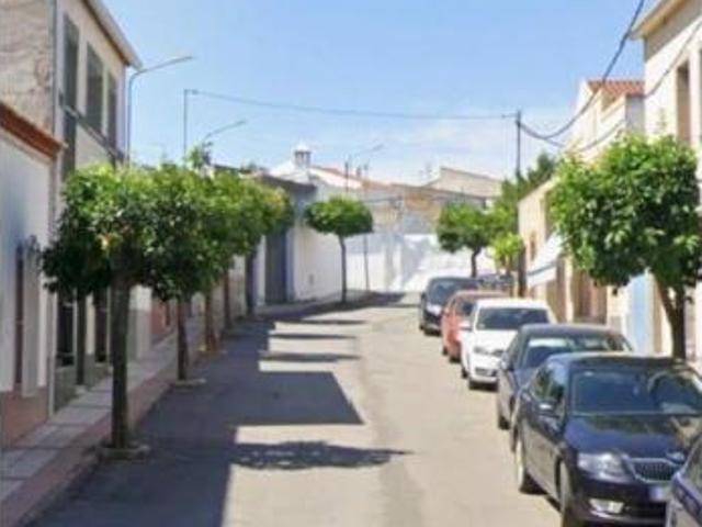 Casa en venta en La Albuera, Tierra de Badajoz
