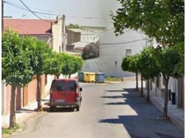 Casa en venta en La Albuera, Tierra de Badajoz