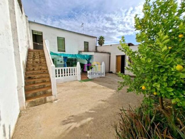 Casa en venta en La Albuera, Tierra de Badajoz