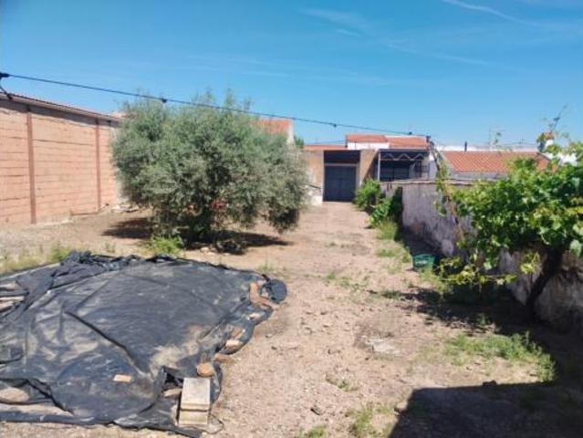 Casa en venta en La Albuera, La Albuera