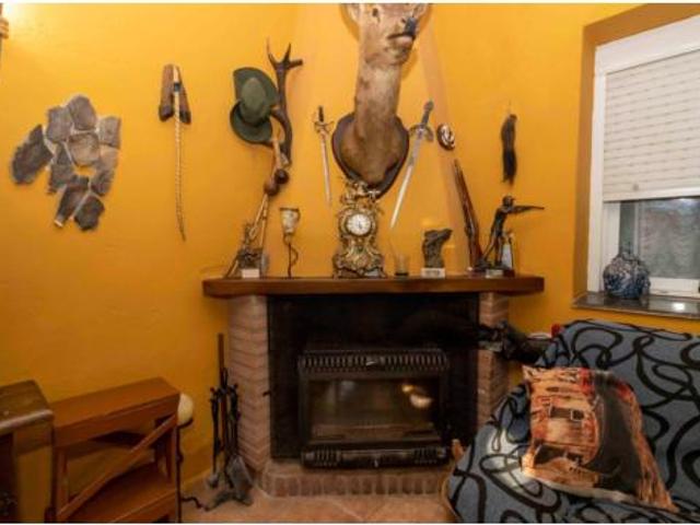 Casa en venta en La Albuera, Tierra de Badajoz