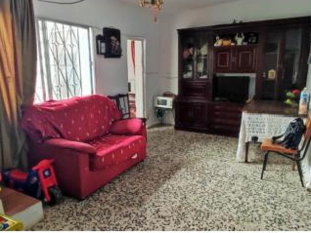 Casa en venta en La Albuera, La Albuera