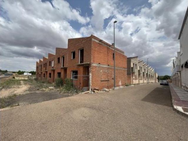 Casa en venta en La Albuera, Tierra de Badajoz