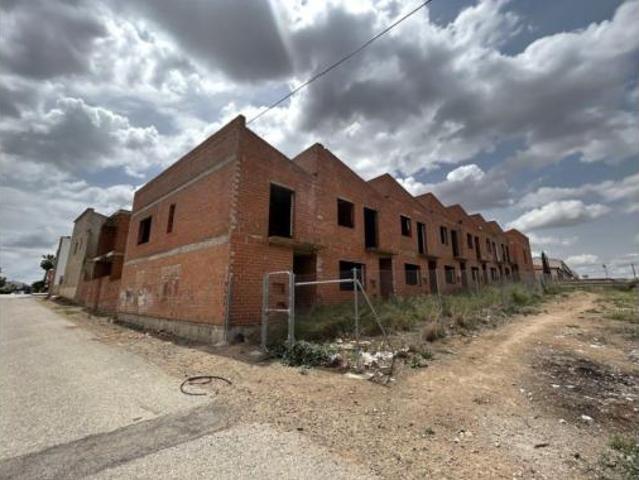 Casa en venta en La Albuera, Tierra de Badajoz
