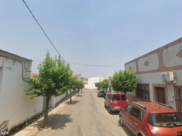Piso en venta en La Albuera, Tierra de Badajoz