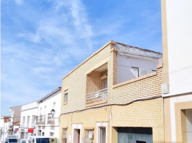 Casa en venta en La Albuera, Tierra de Badajoz
