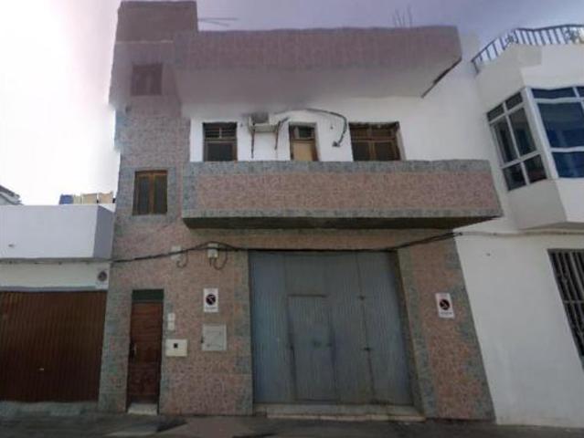 Casa en venta en La Aldea de San Nicolás, Canarias