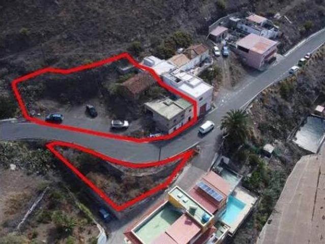 Casa en venta en La Aldea de San Nicolás, Canarias