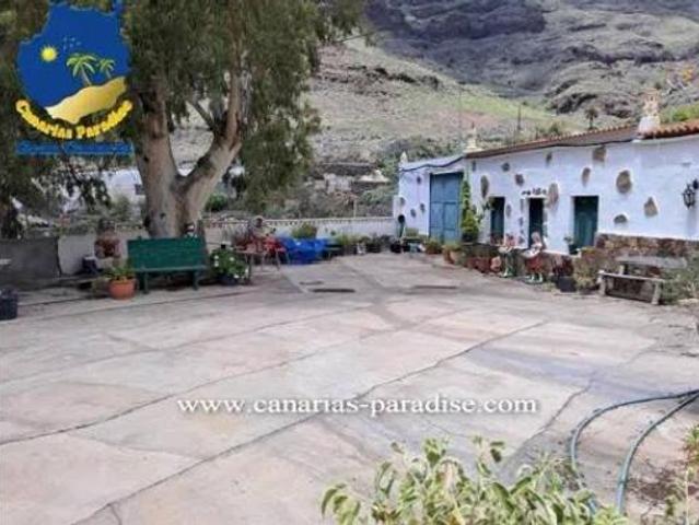 Casa en venta en La Aldea de San Nicolás, Canarias