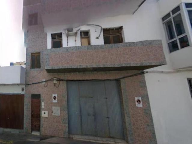 Casa en venta en Gran Canaria, El Barrio