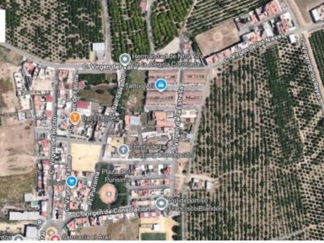 Casa en venta en La Algaba, Andalucía