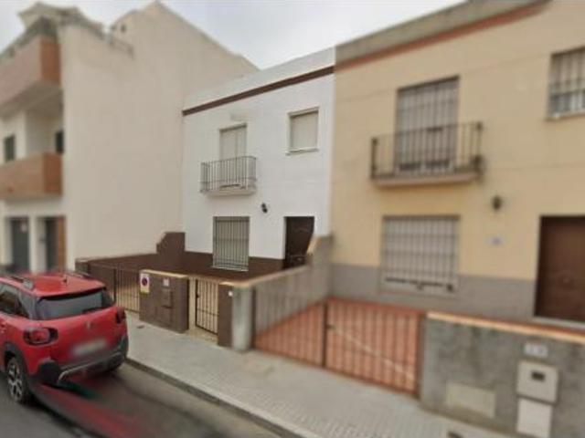Casa en venta en Barriada Federico García Lorca, La Algaba